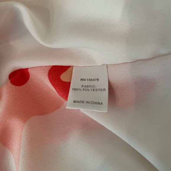 Crosby by Mollie Burch blouse - Picture 11 of 11